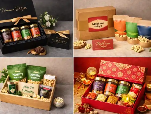 Gift Hampers
